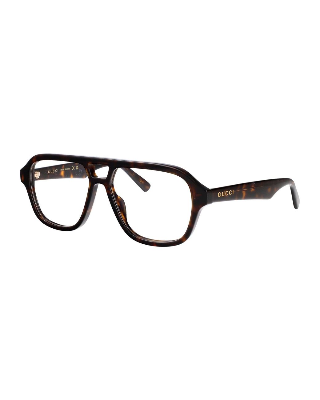 Gucci Black Optical Gg2183 O 002