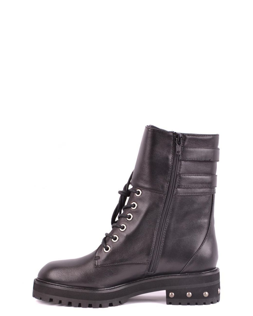 Pinko Brown Boots