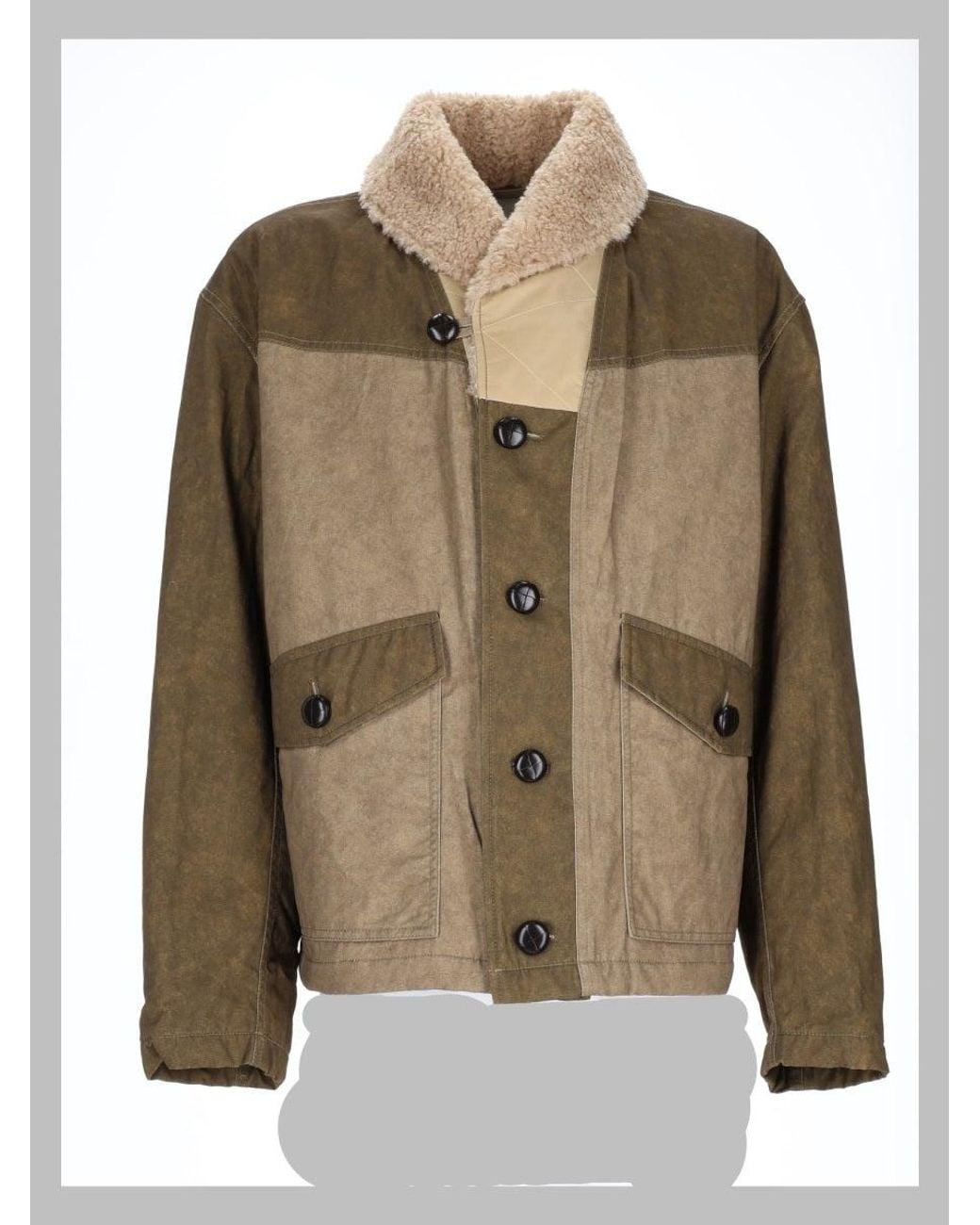 Isabel Marant Brown Marant