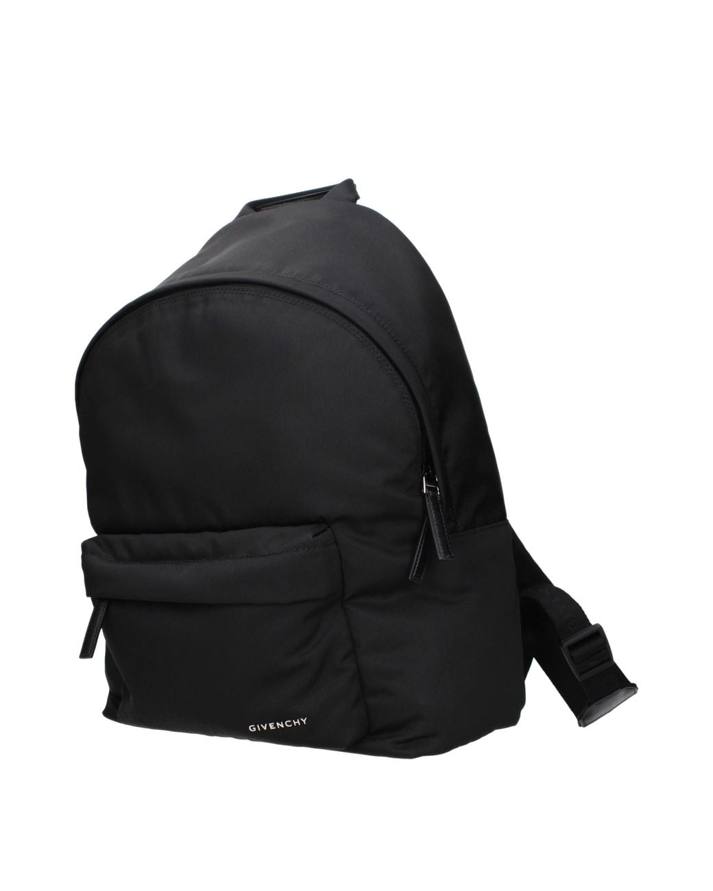 Givenchy Black Backpacks And Whales