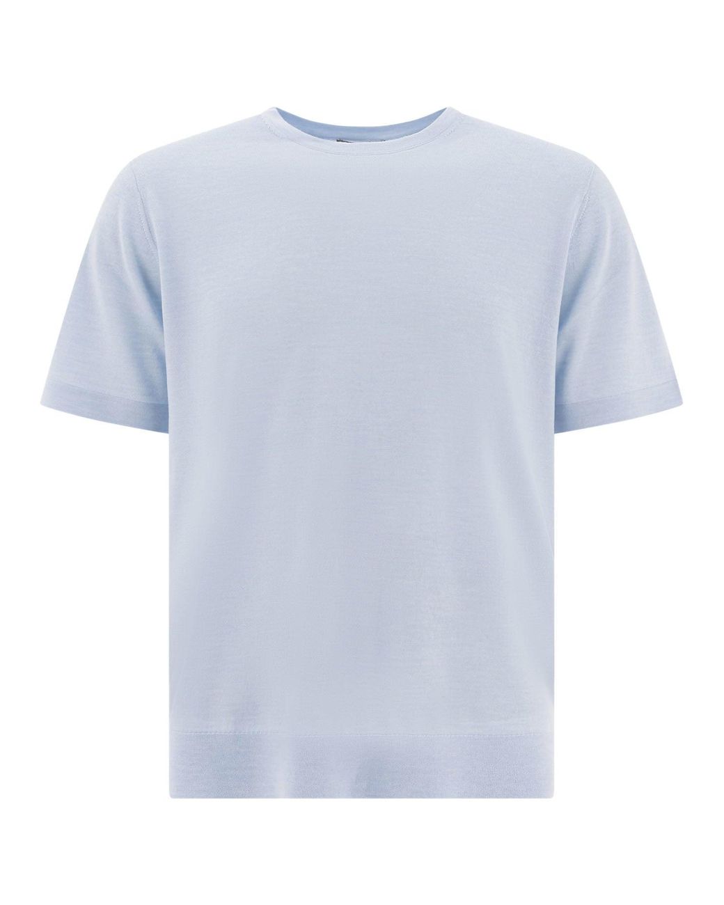 T-shirts Vince pour homme en coloris Blue