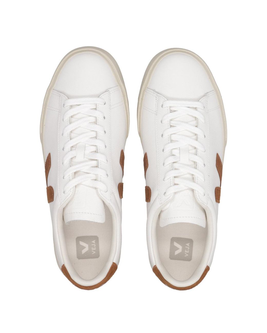 Veja White Turnschuhe