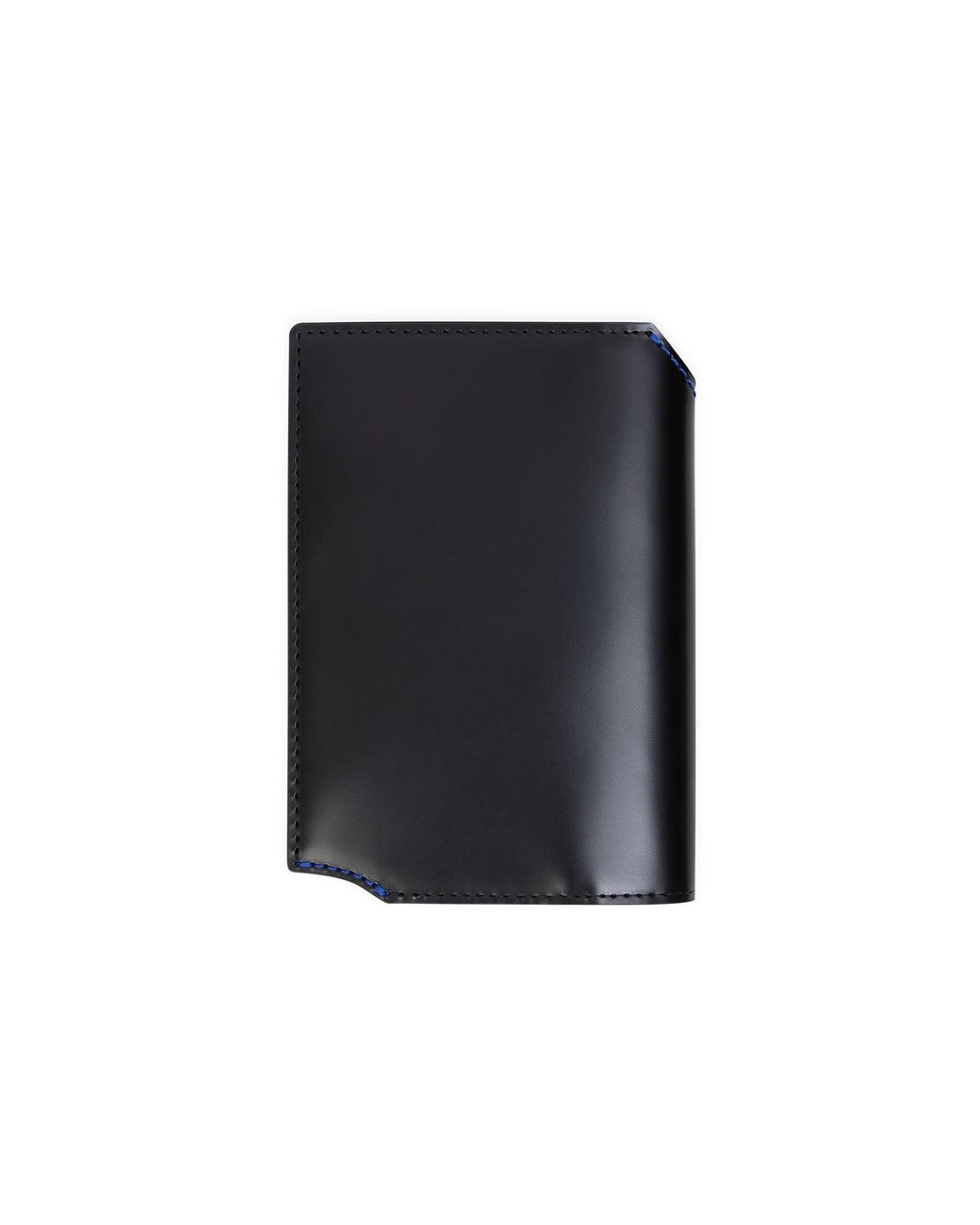 Adererror Black Wallets