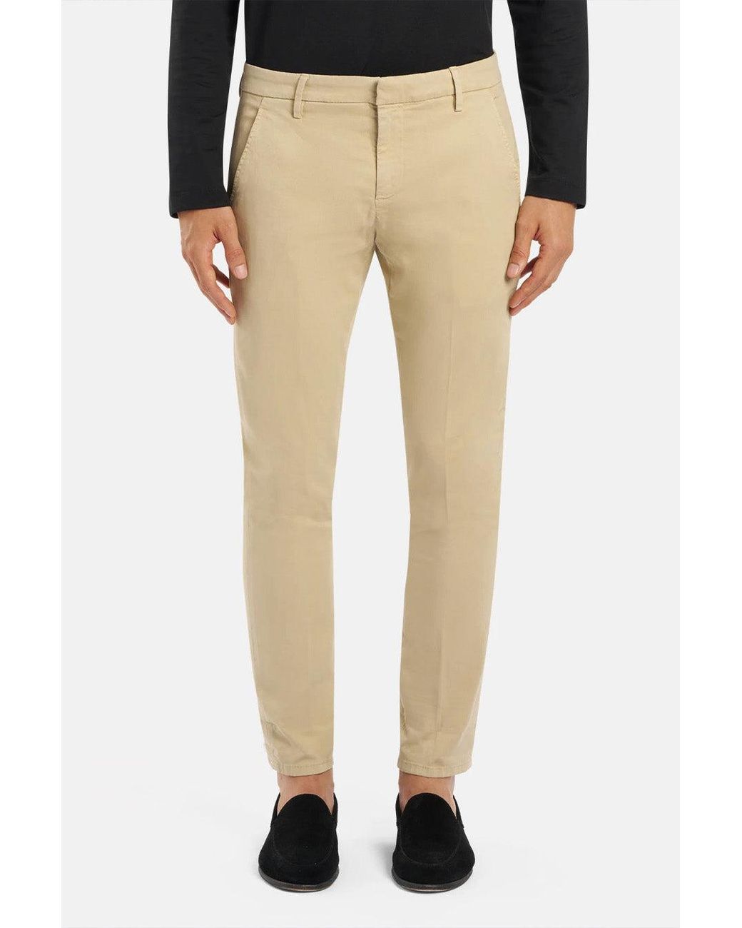 Dondup Natural Dondup Beige