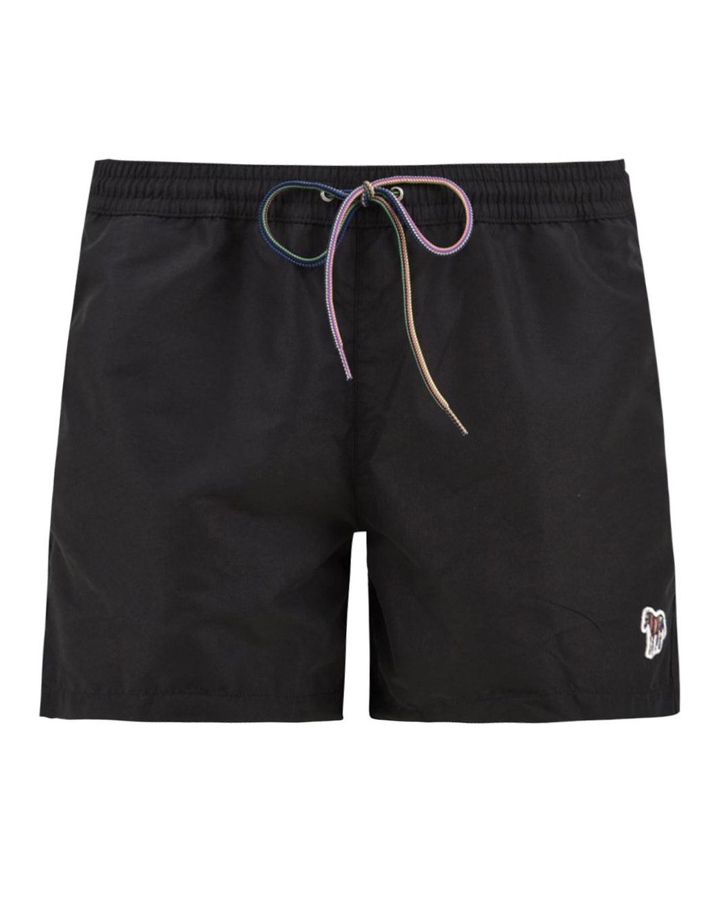 Paul Smith Zeekleding in het Black