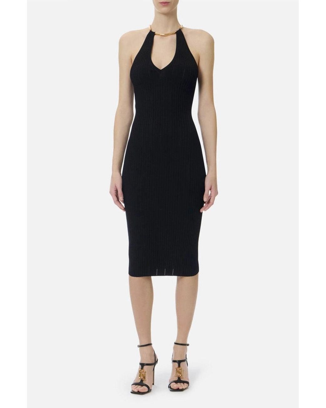 Elisabetta Franchi Elisabetta Franchi Black