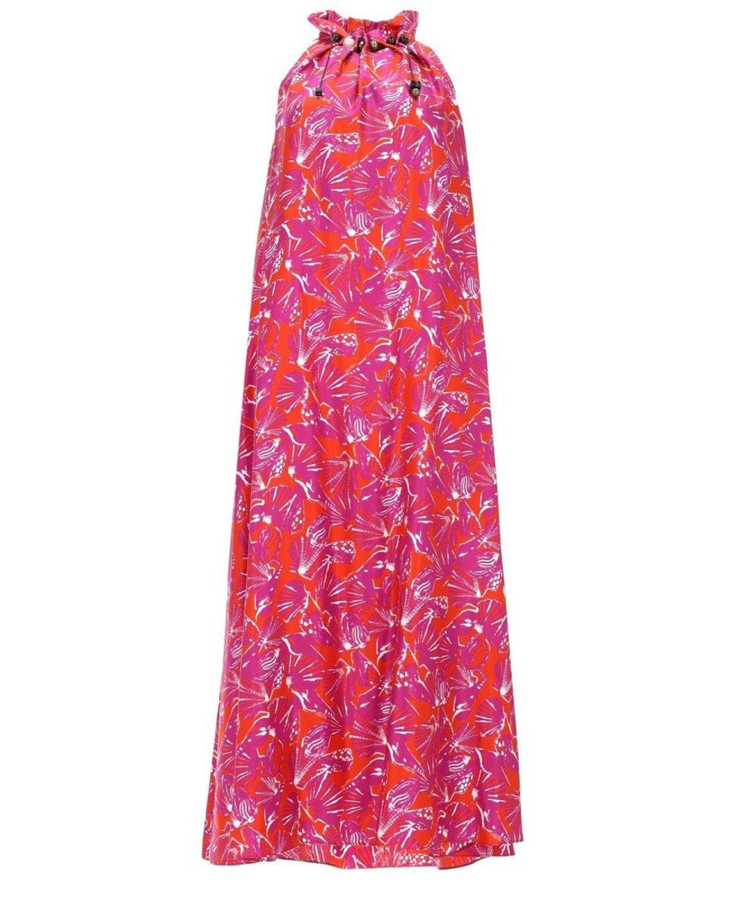Max Mara Pink Abito