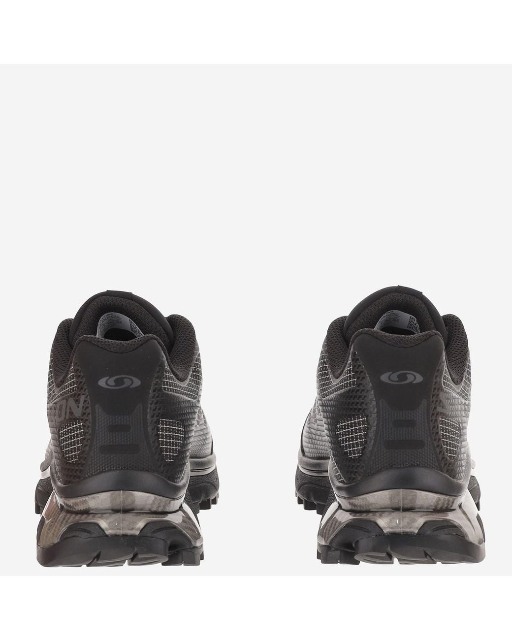 Salomon Sportstyle Black Xt 4 Og Gtx Sneakers