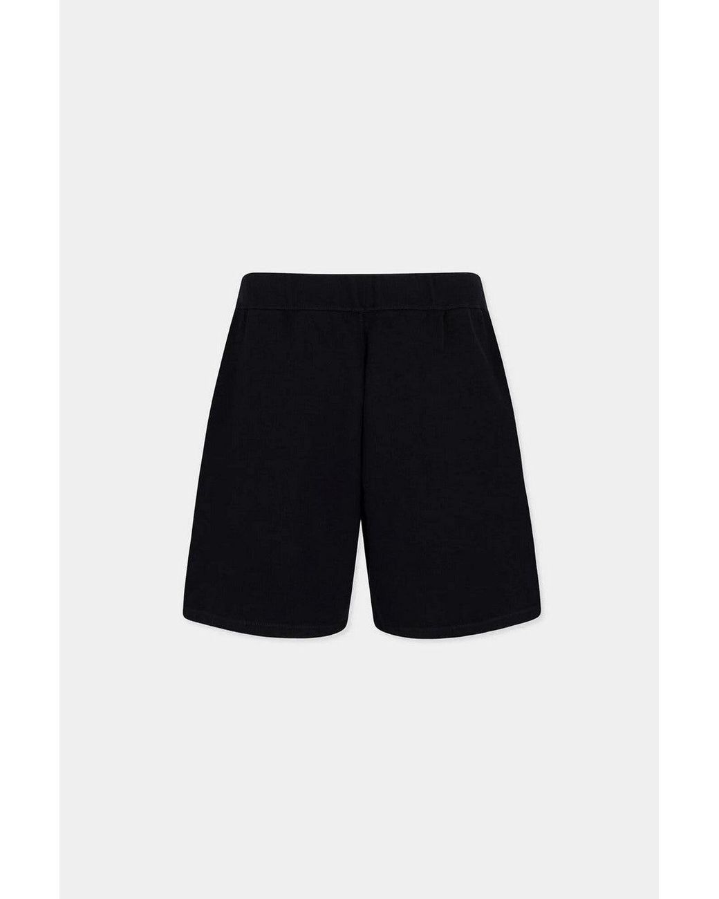DSquared² Blue Dsquared2 Black