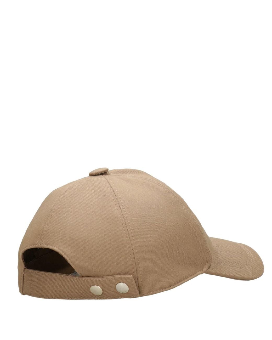 Max Mara Natural Hats