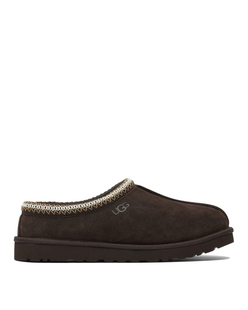 Ugg "Tasman Ii" Hausschuhe in Brown für Herren