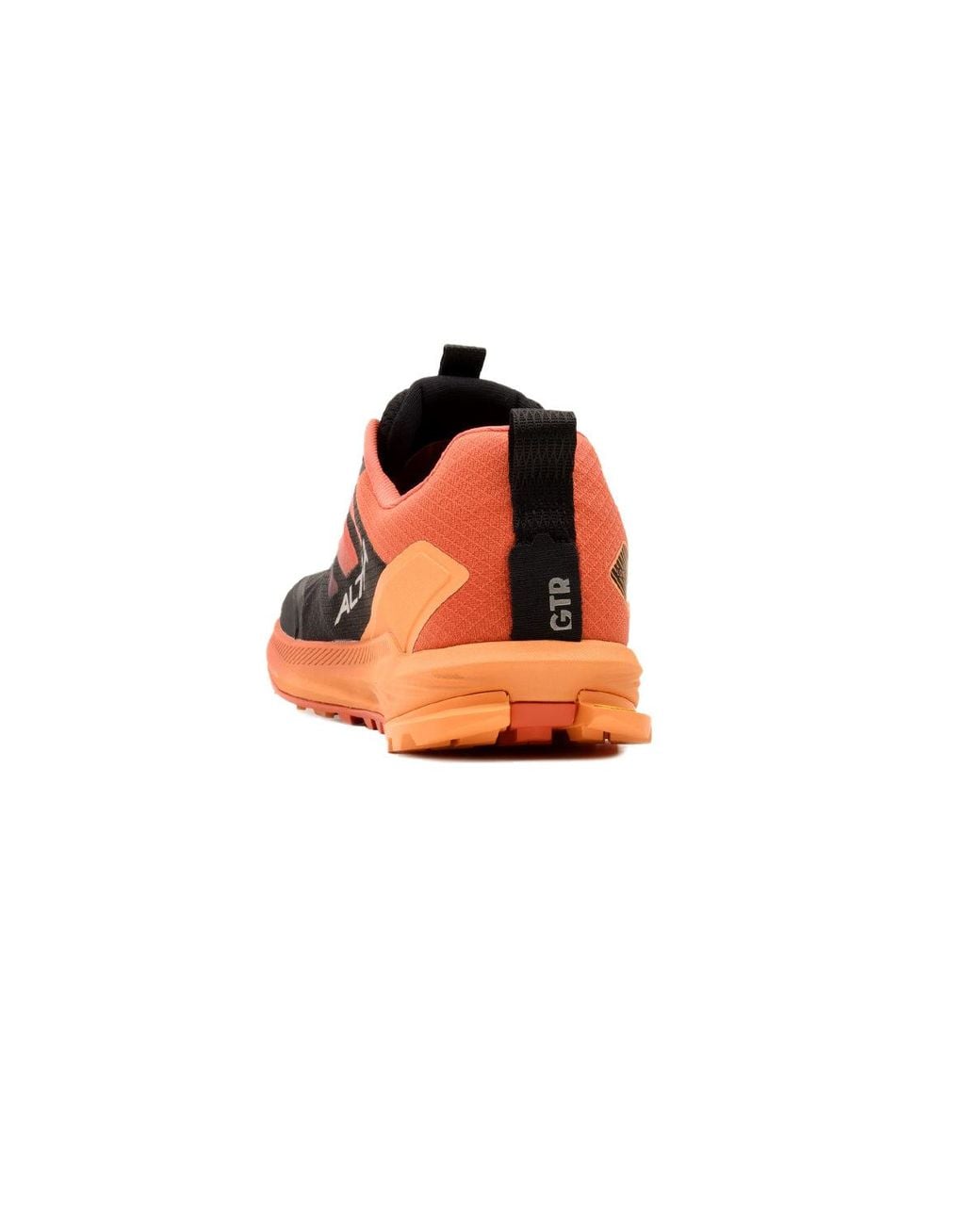 Altra Orange Sneakers