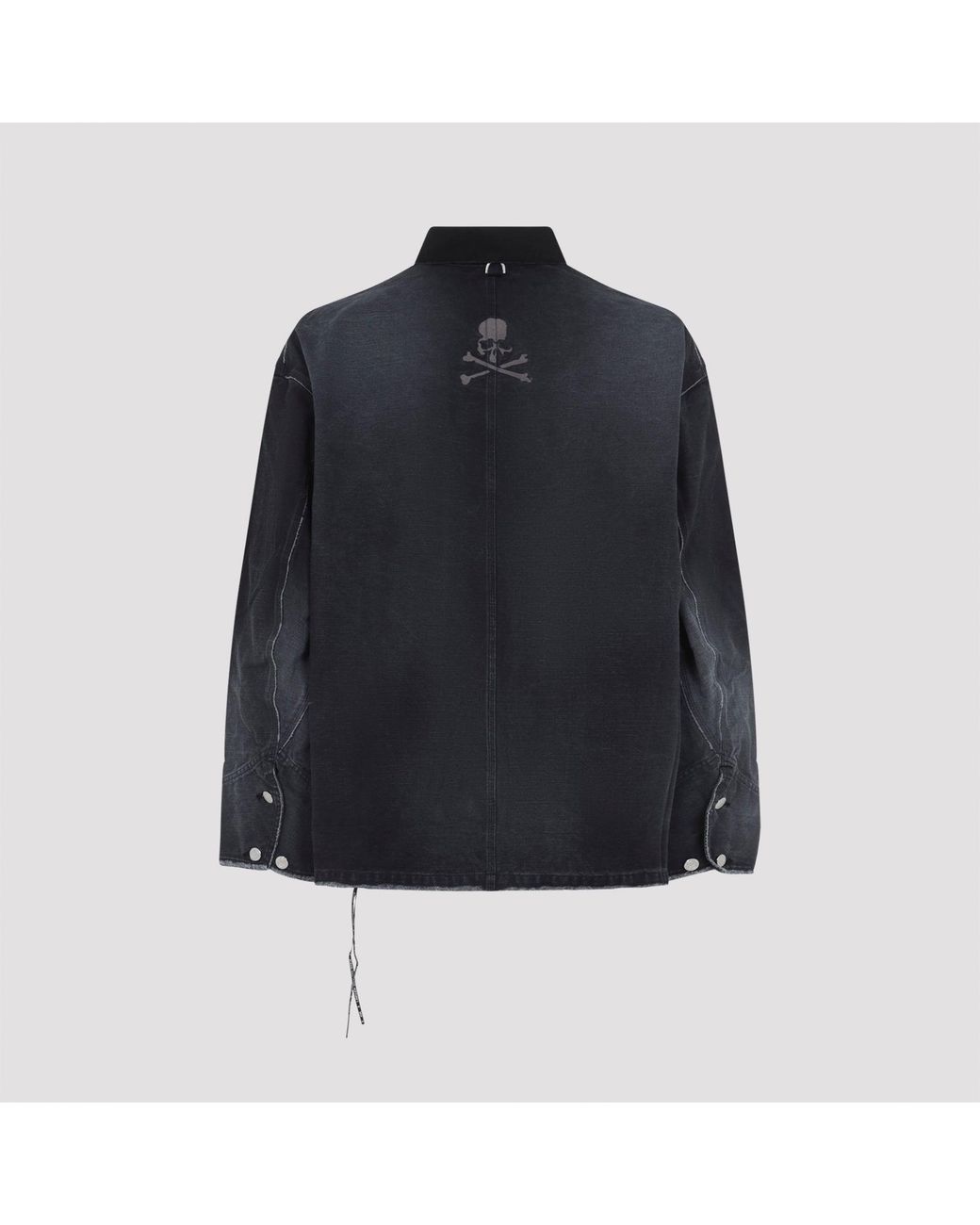Veste utilitaire MASTERMIND WORLD en coloris Blue