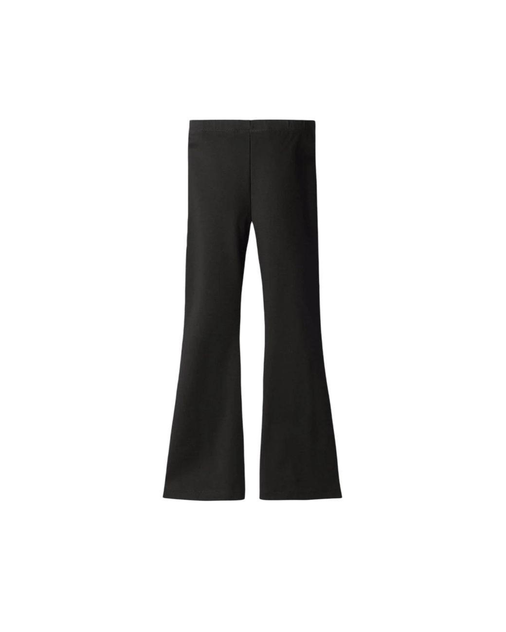Molo Black Alba Soft Pants