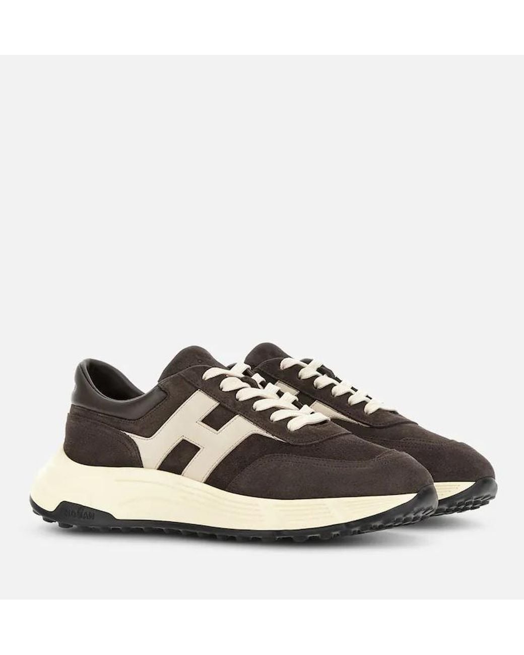 Hogan Brown Hyperlight