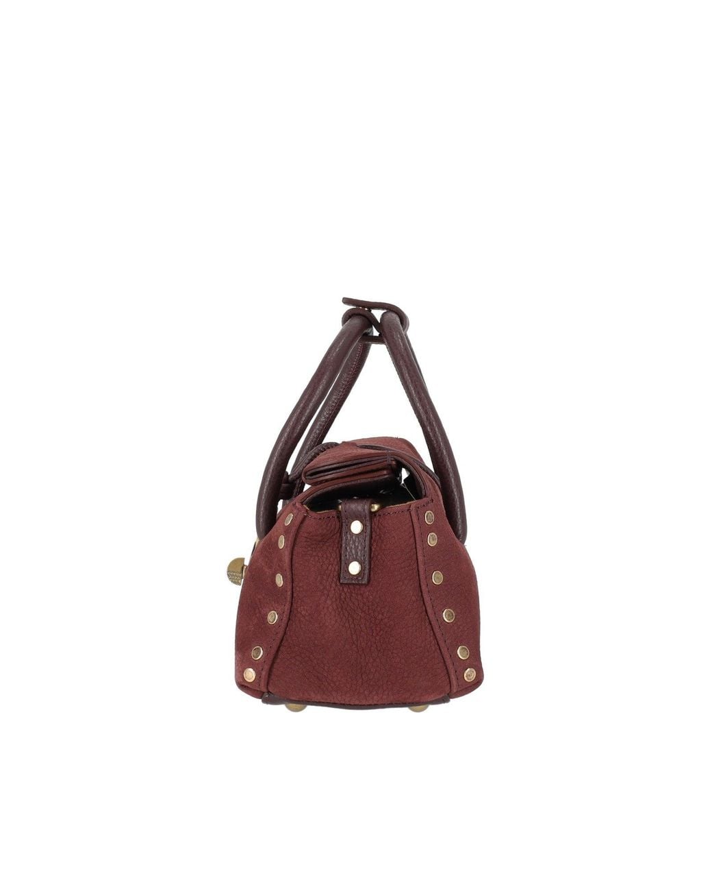 Zanellato Srl Purple Dotta Jones Nabuk Taglia Baby Barbera