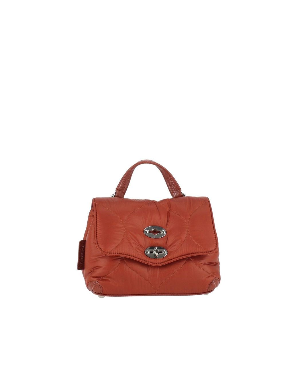 Zanellato Srl Red Postina Lunaria Taglia Baby San Marzano