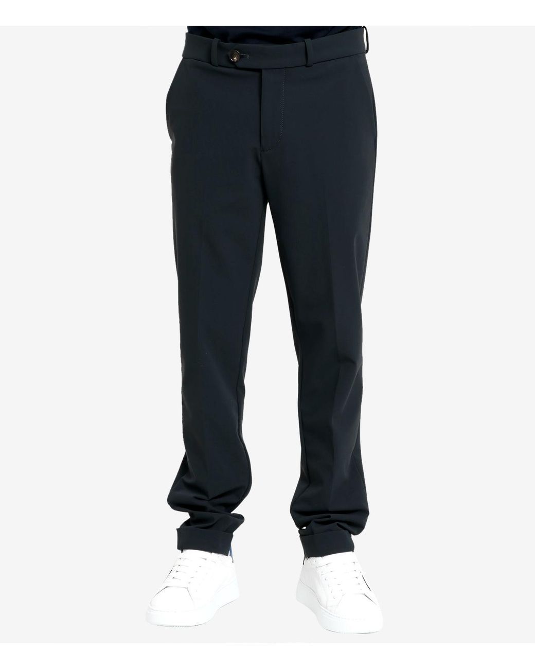 Rrd Blue Trousers for men