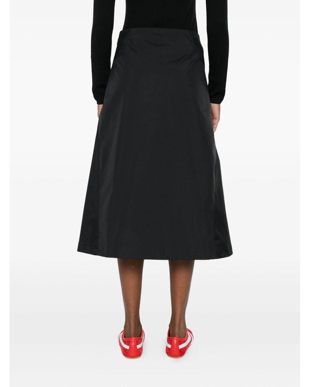 Arc'teryx Black ♪ Ich habe ein Gefühl ♪