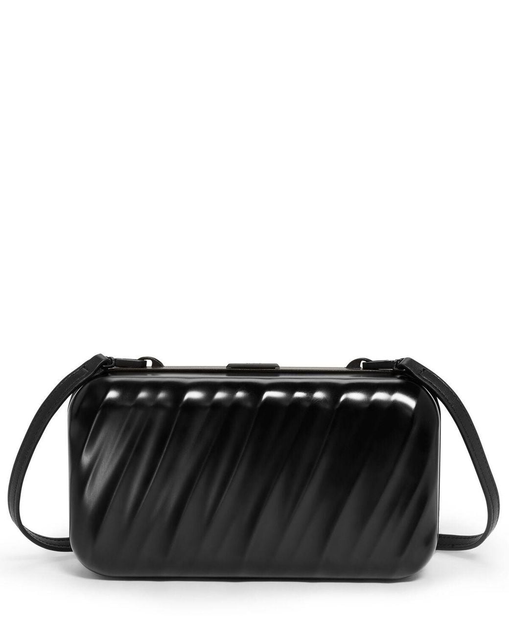 Tumi Black Bags