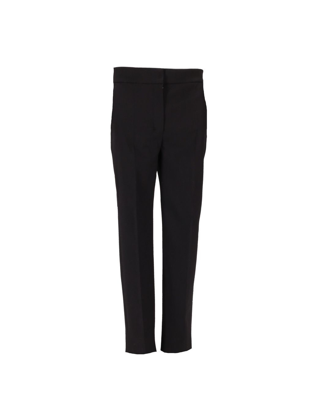 Max Mara Pantalone Lungo in het Black