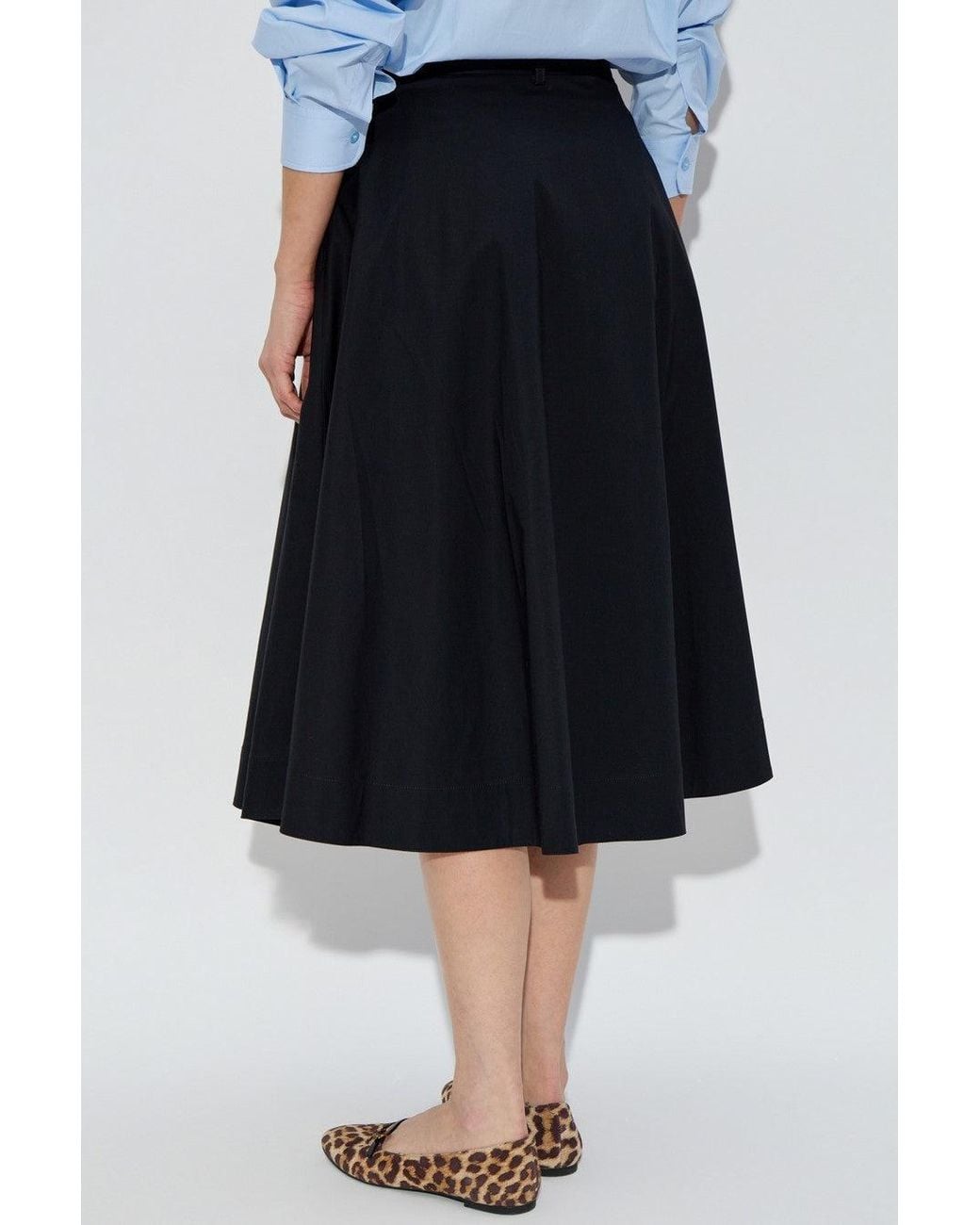 Moschino Zwart in het Blue