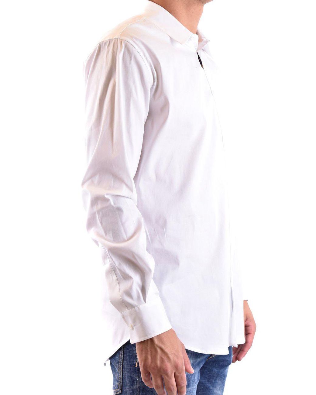 DSquared² Wit in het White voor heren