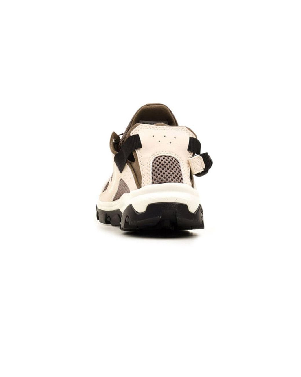 Salomon White Schuhe