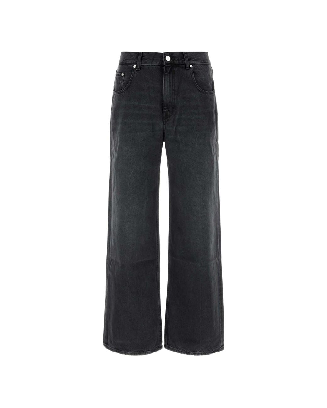 Séfr Blue Relaxed Cut