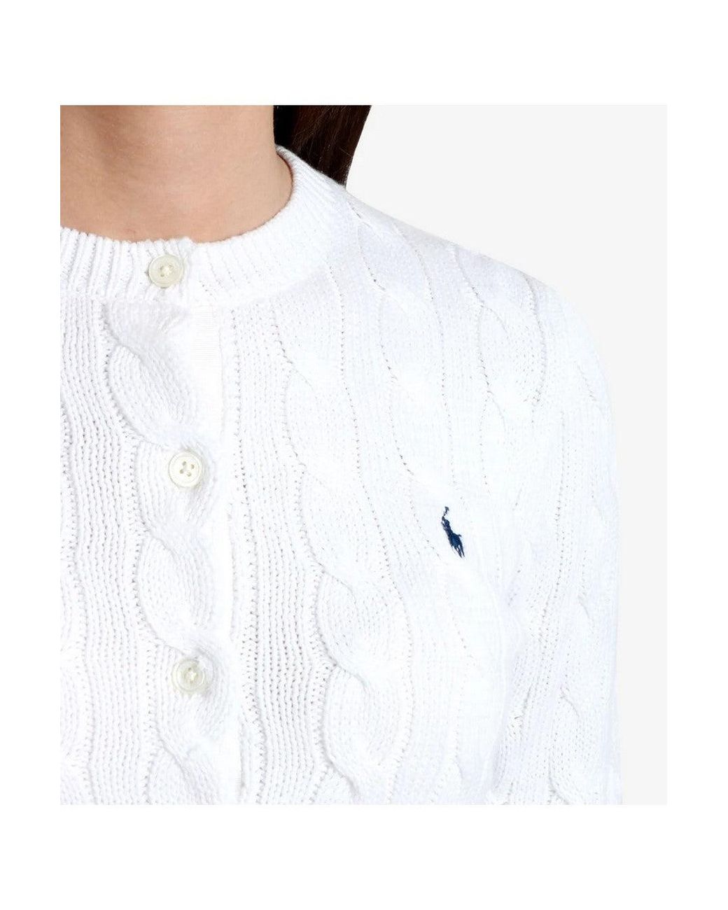 Polo Ralph Lauren Polo Ralph Lauren White