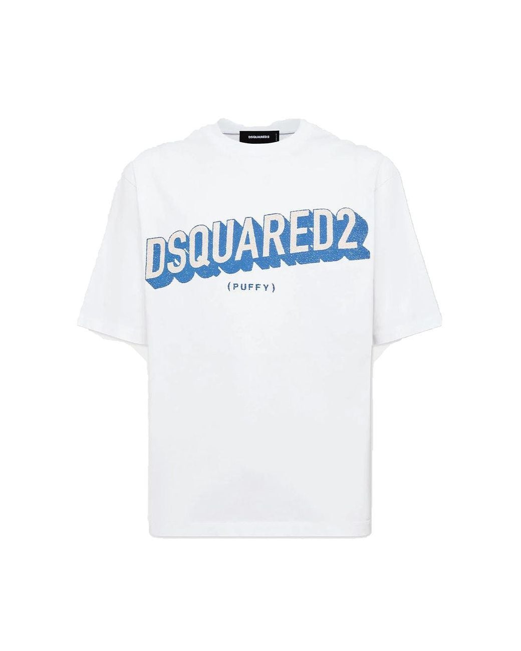 Blanco DSquared² de color White