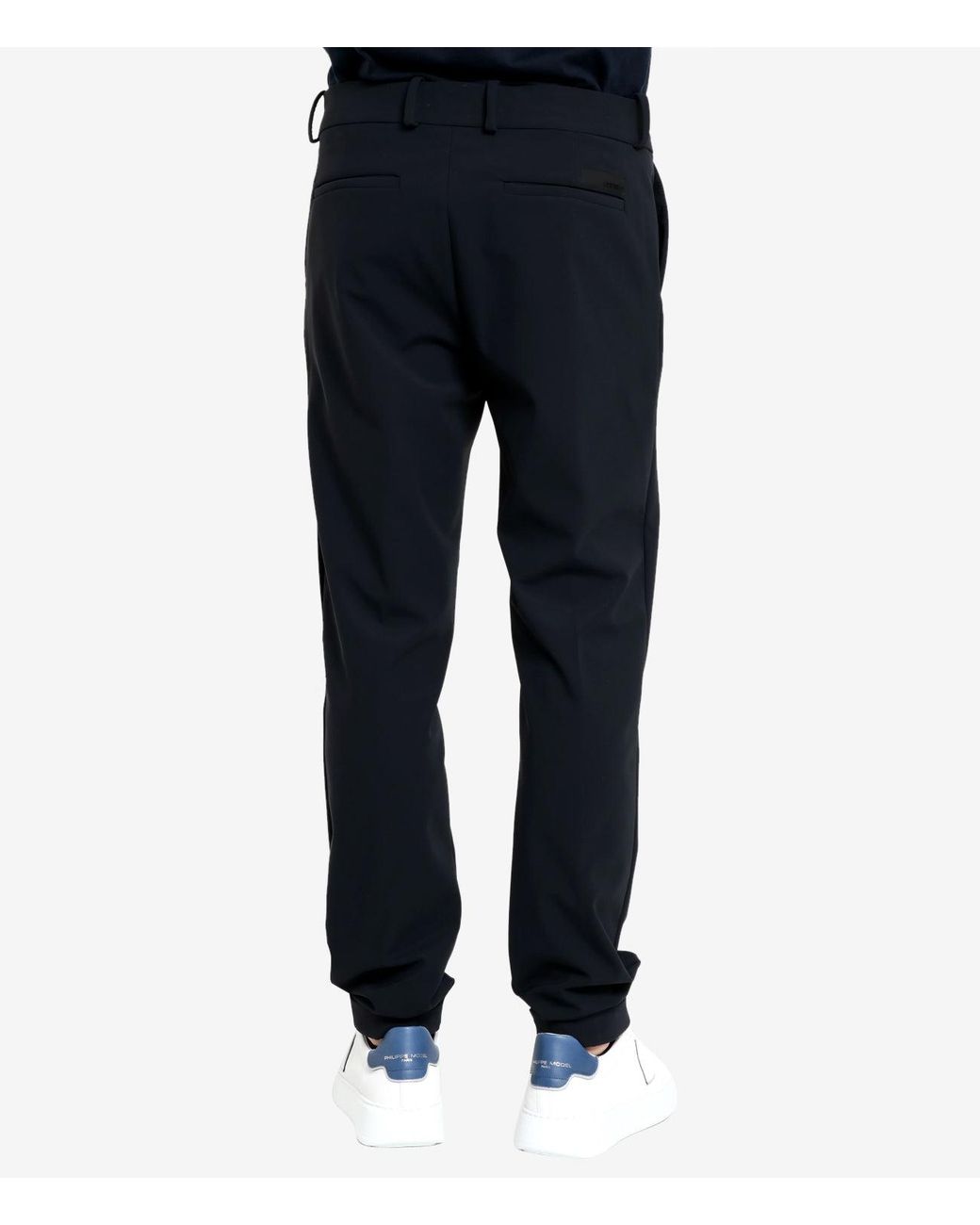 Rrd Hose in Blue für Herren