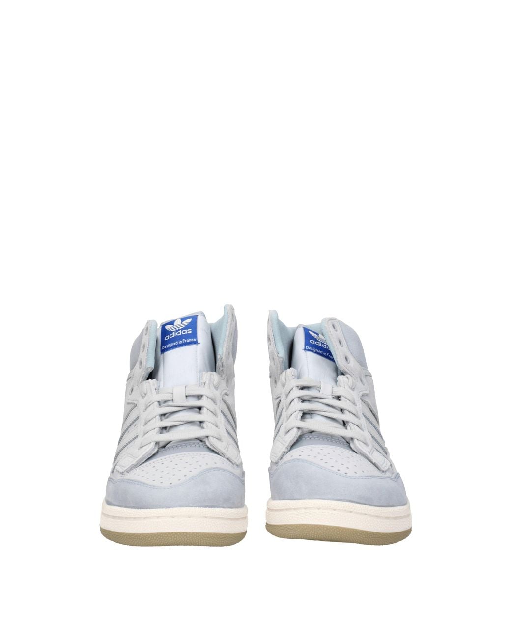 adidas gazelle silver green womens Scarpe Adidas Gazelle blu da uomo BB5 – Sir126 main image 1