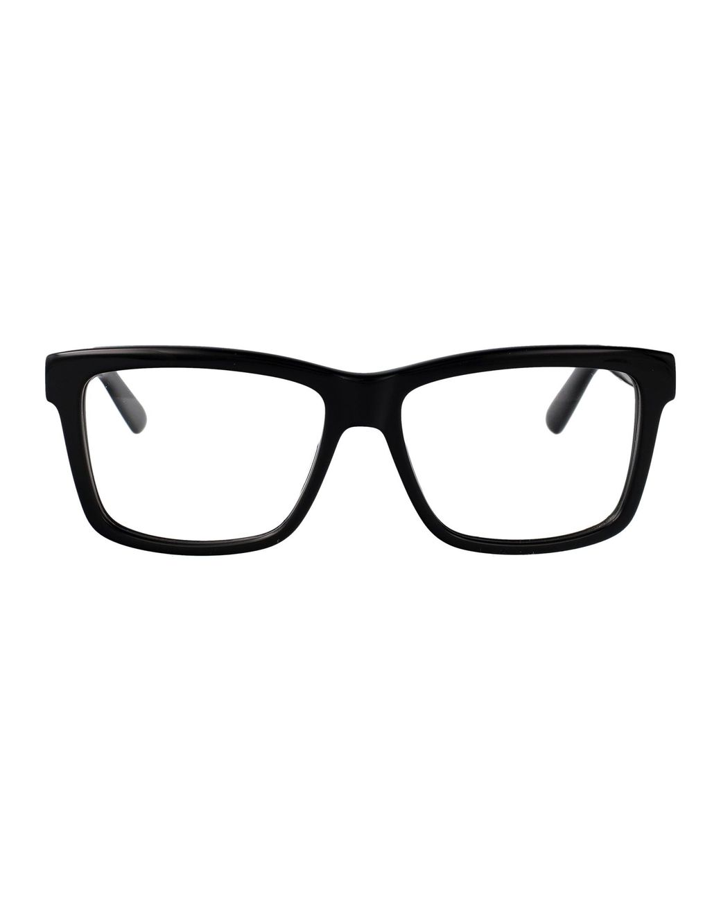 Gcds Black Acetate Glasses