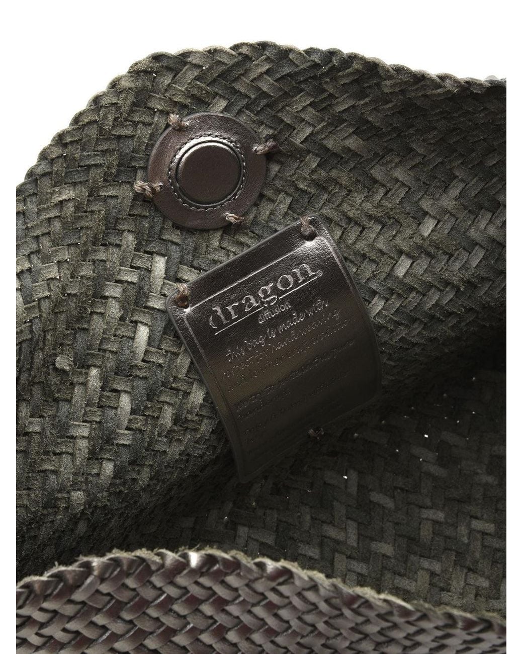 Dragon Diffusion Gray Bags