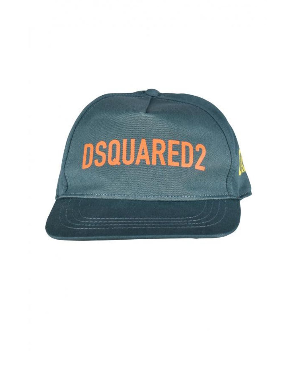 Casquette DSquared² pour homme en coloris Blue