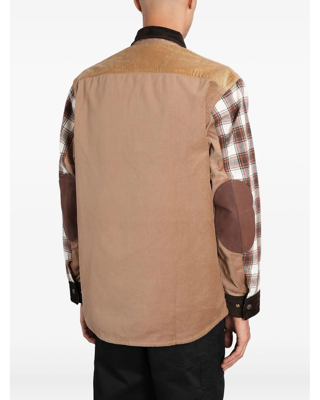 Junya Watanabe White Shirt