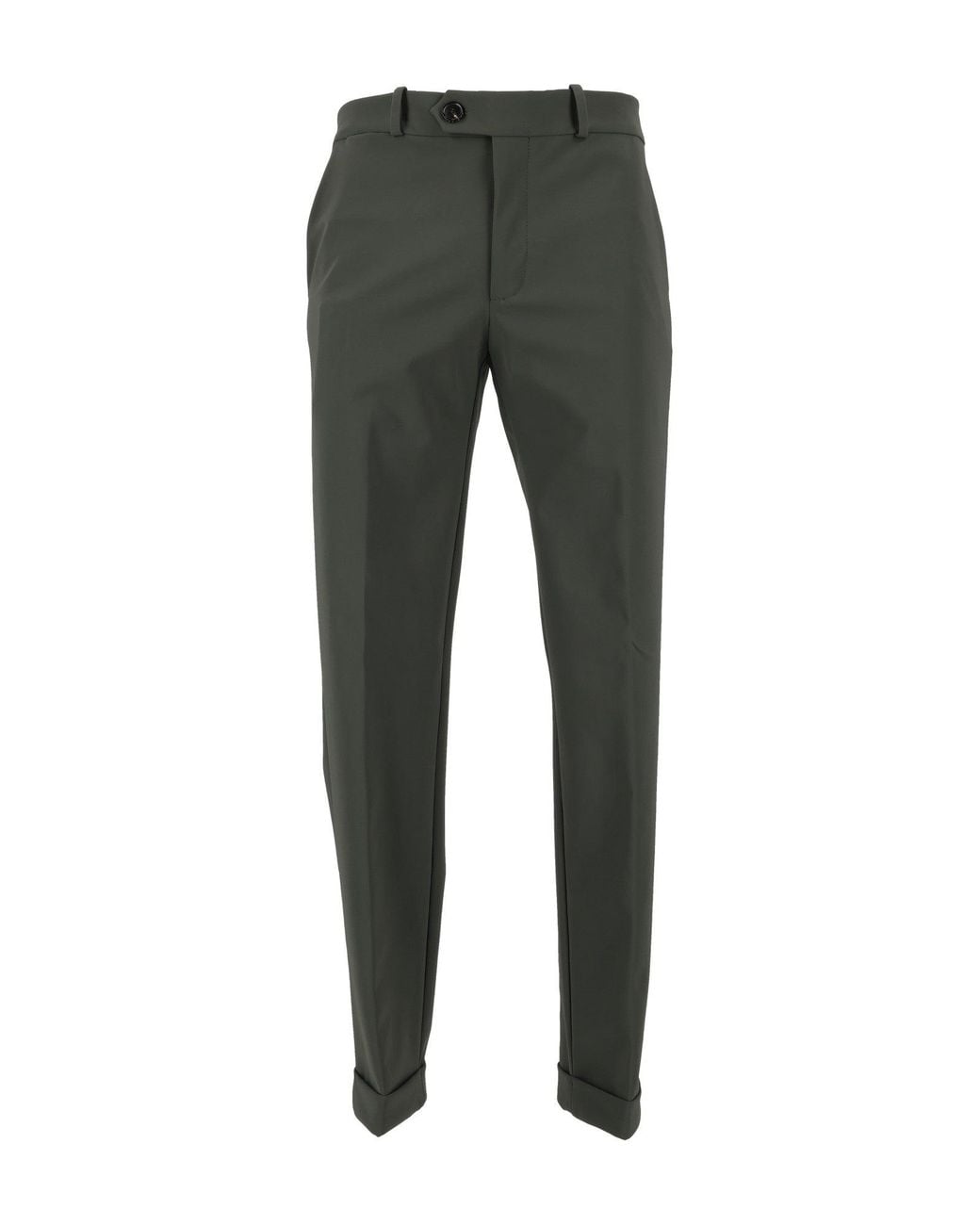 Rrd Surflex Winterchinobroek in het Gray voor heren