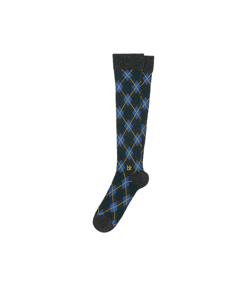 Bellerose Black Bargy K1456 J Socks