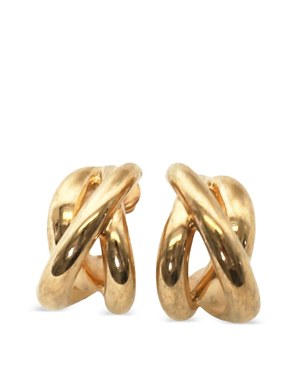 Panconesi Metallic Triptych Huggies