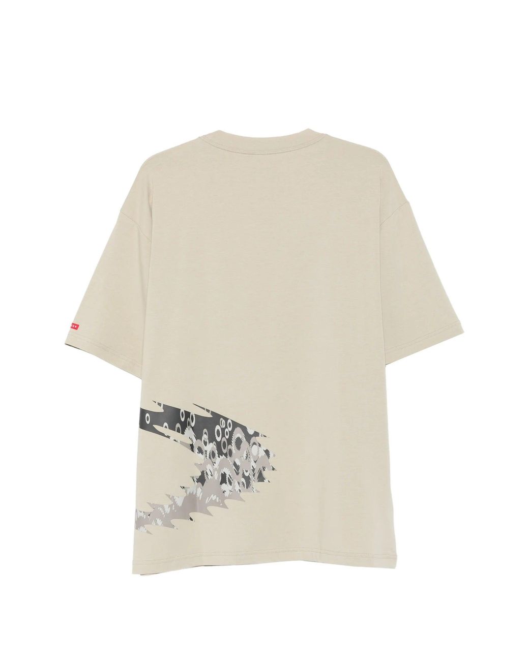 Oakley Blue New Retro Tee Static 3.0