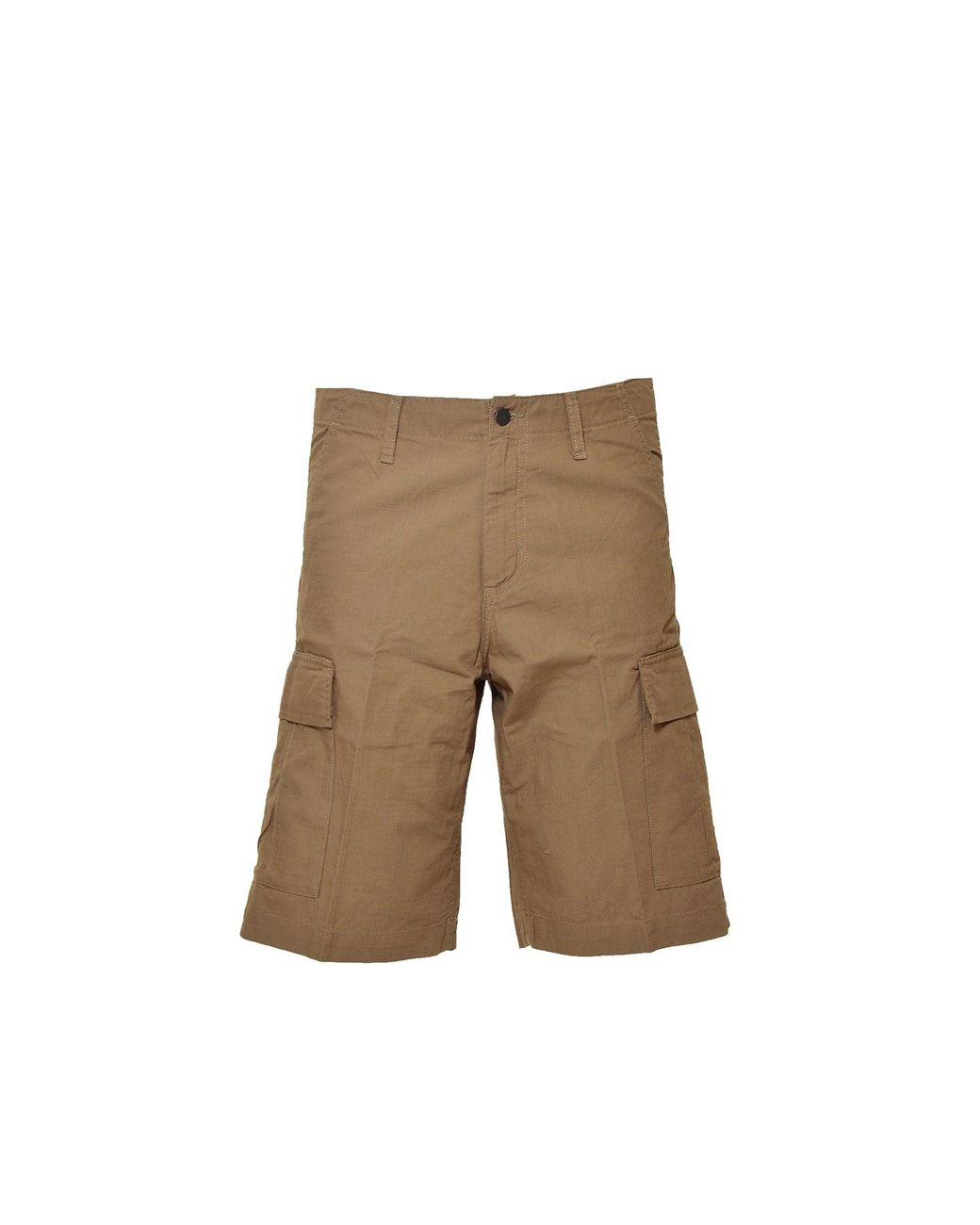 Carhartt Short in het Natural