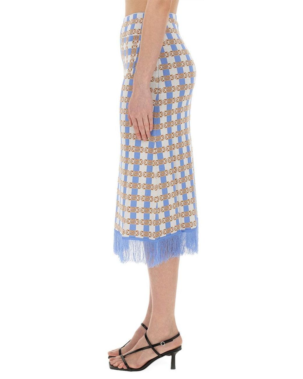 Baum und Pferdgarten Multicolor Callis Skirt