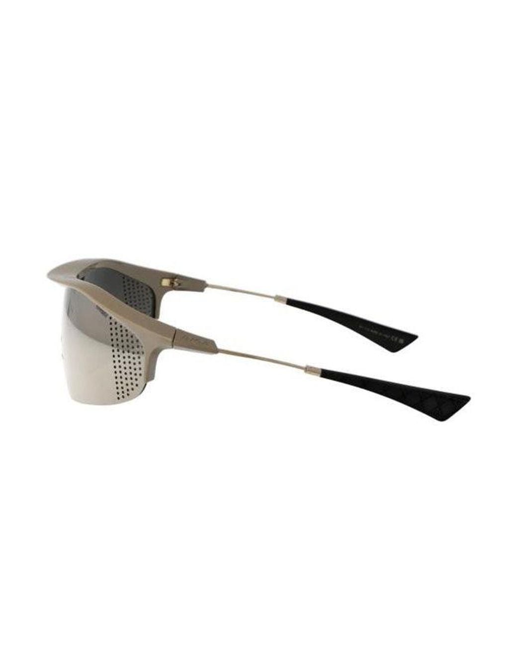 Dior Metallic Sunglasses Dm40120U for men