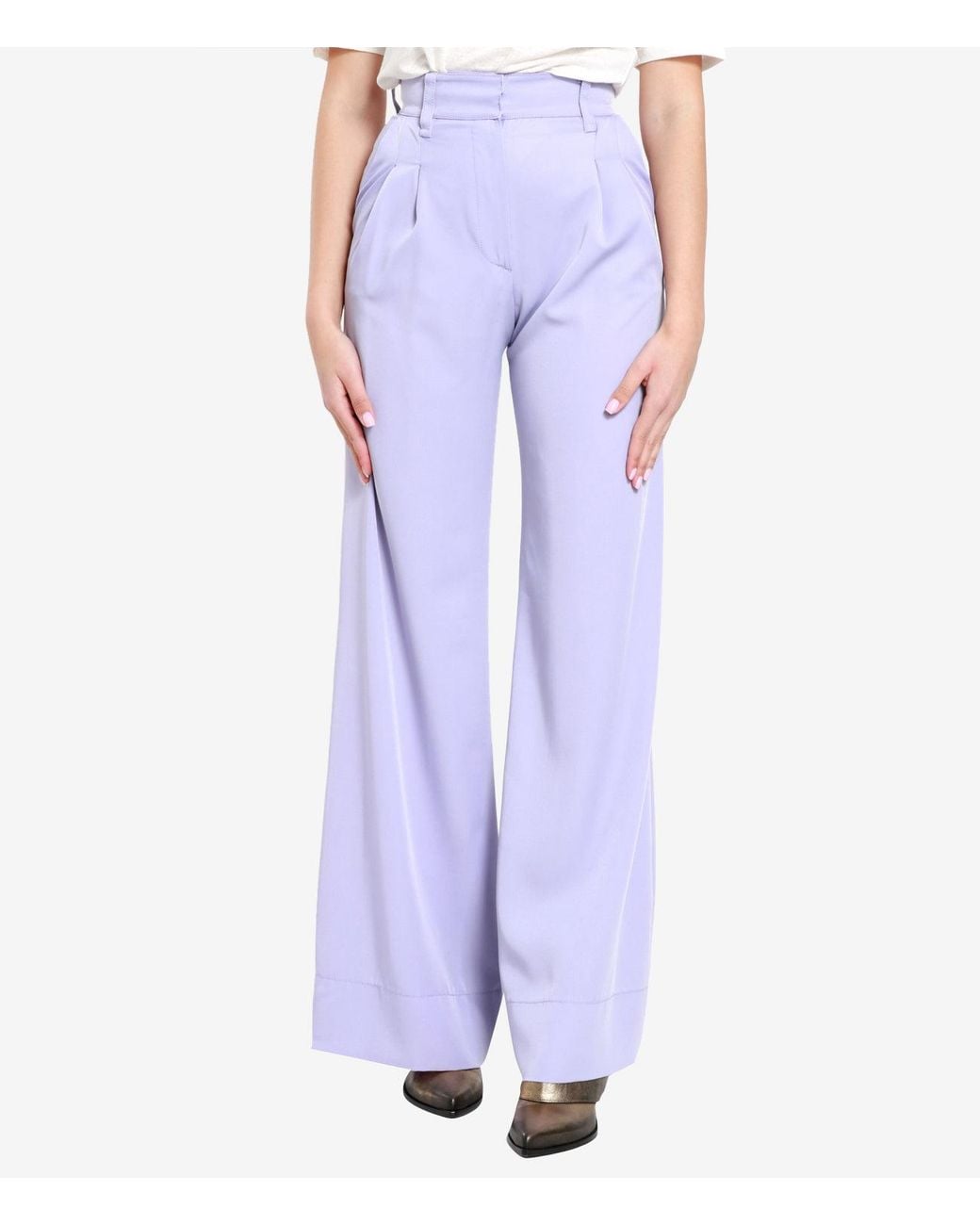 Aniye By Blue Trousers