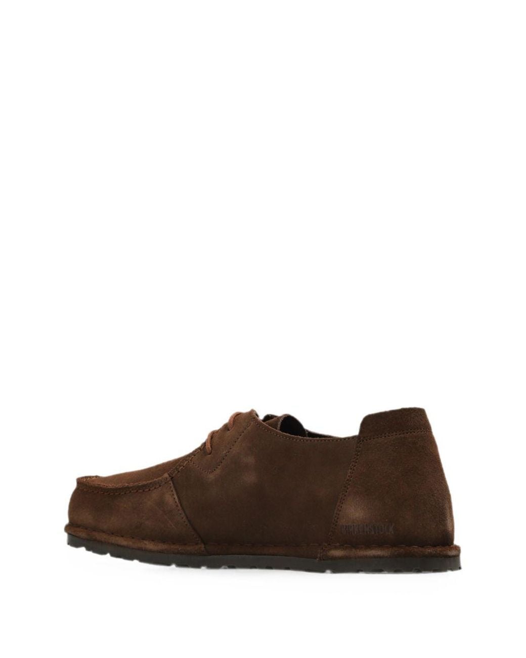 Baskets Utti Birkenstock en coloris Brown