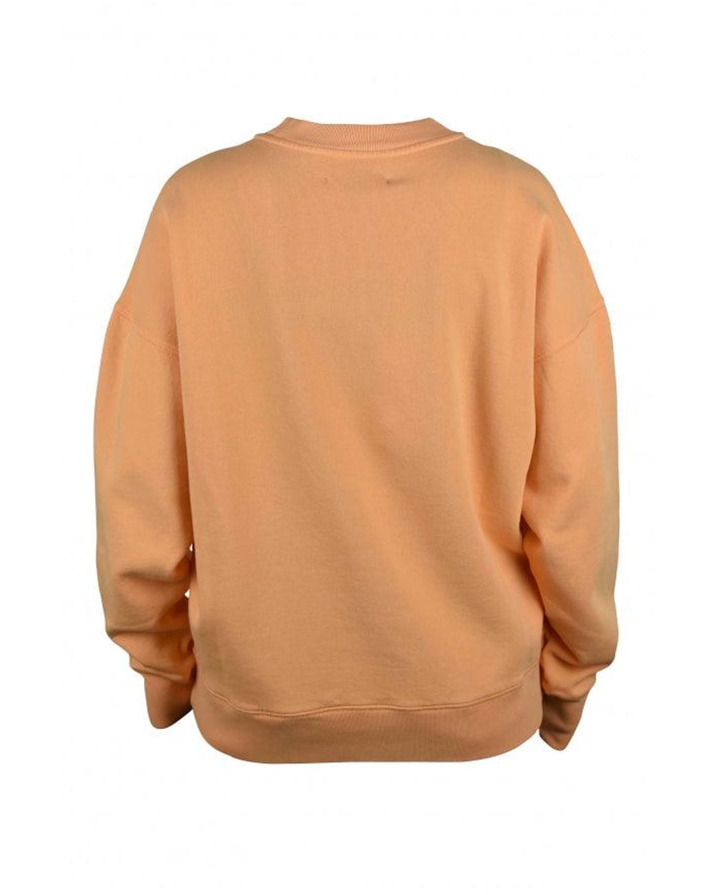 Autry Multicolor Mesh Cotton Sweatshirt With Logo