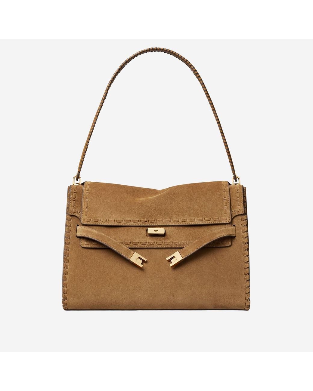 Tory Burch Brown Tory Burch