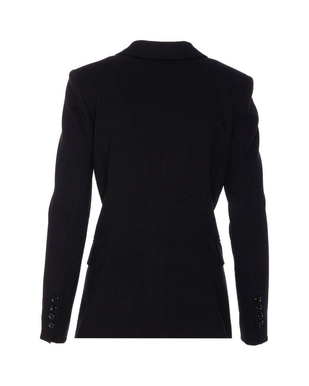 Pinko Black Jacket