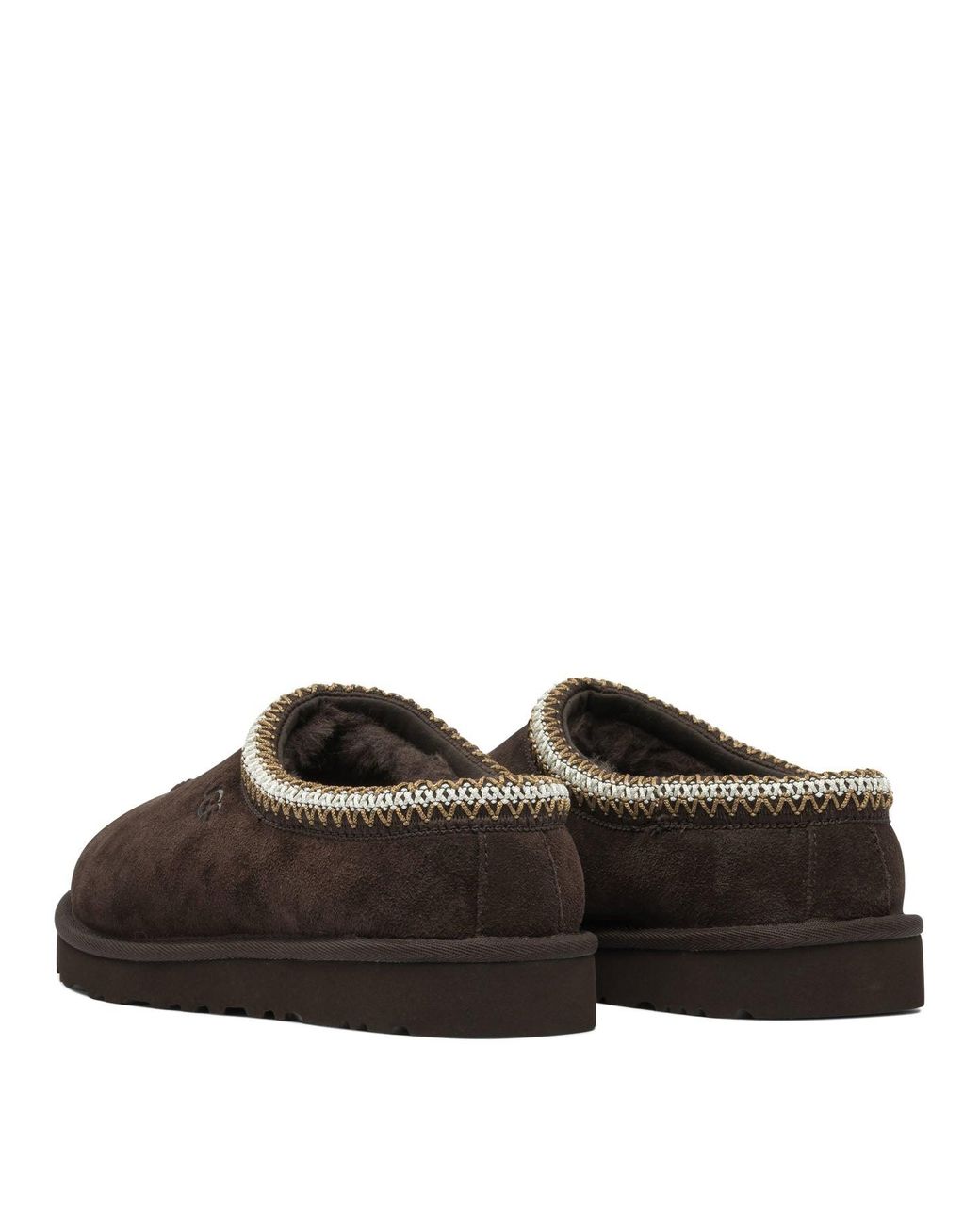 Ugg "Tasman Ii" Hausschuhe in Brown für Herren